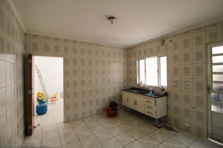 Casa para alugar com 120m², 3 quartos e 1 vagaCozinha