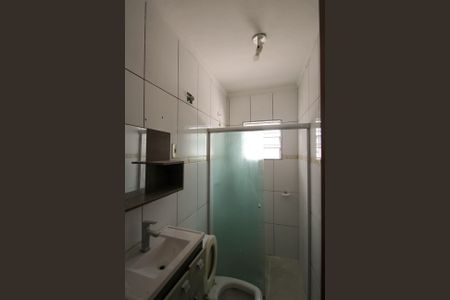 Casa para alugar com 120m², 3 quartos e 1 vagaBanheiro