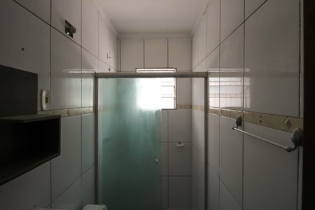 Casa para alugar com 120m², 3 quartos e 1 vagaBanheiro