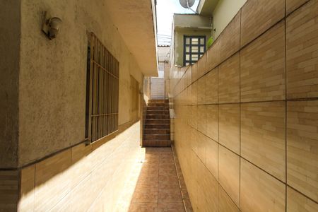 Casa para alugar com 120m², 3 quartos e 1 vagaCorredor