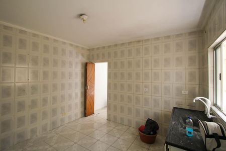 Casa para alugar com 120m², 3 quartos e 1 vagaCozinha