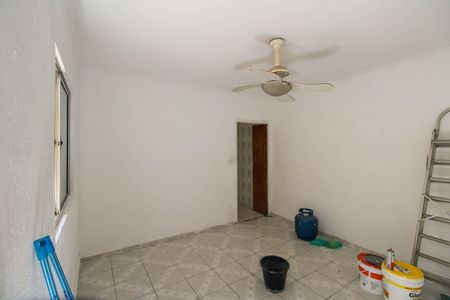 Sala de casa para alugar com 3 quartos, 120m² em Jardim Vila Formosa, São Paulo