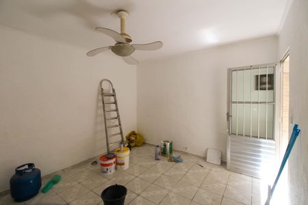 Sala de casa para alugar com 3 quartos, 120m² em Jardim Vila Formosa, São Paulo