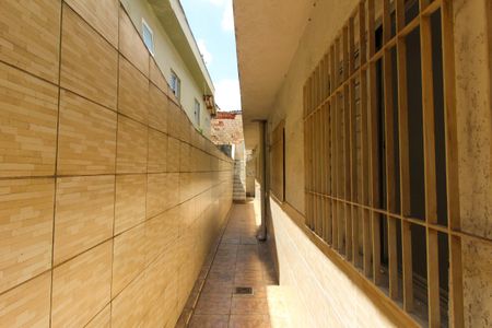 Casa para alugar com 120m², 3 quartos e 1 vagaCorredor