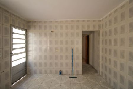 Casa para alugar com 120m², 3 quartos e 1 vagaCozinha