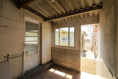 Casa para alugar com 120m², 3 quartos e 1 vagaÁrea de Serviço