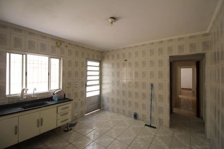 Casa para alugar com 120m², 3 quartos e 1 vagaCozinha
