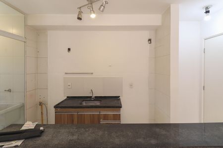 Apartamento para alugar com 49m², 2 quartos e 1 vagaCozinha