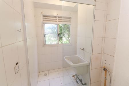 Apartamento para alugar com 49m², 2 quartos e 1 vagaÁrea de Serviço