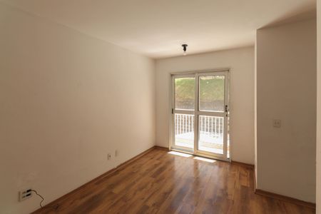 Apartamento para alugar com 49m², 2 quartos e 1 vagaSala