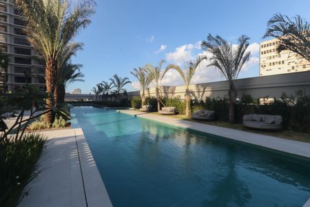 Apartamento para alugar com 49m², 2 quartos e 1 vagaÁrea comum - Piscina