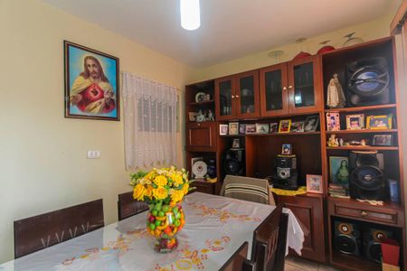 Casa para alugar com 11m², 2 quartos e 2 vagasSala de Jantar