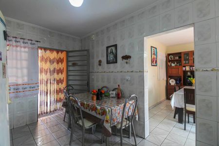 Casa para alugar com 11m², 2 quartos e 2 vagasCozinha
