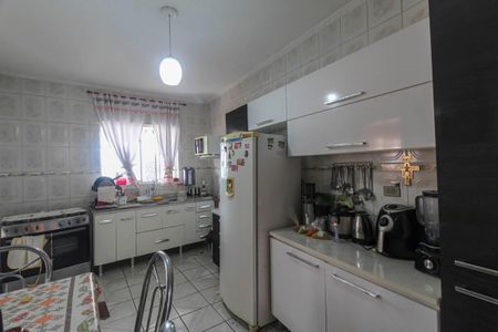 Casa para alugar com 11m², 2 quartos e 2 vagasCozinha