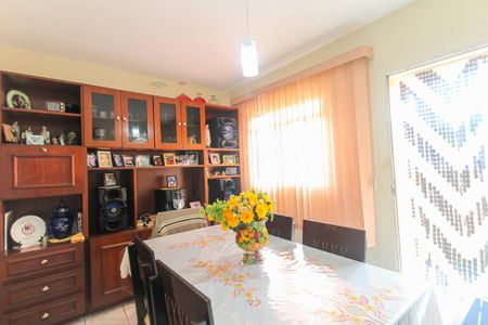 Sala de Jantar de casa para alugar com 2 quartos, 11m² em Jardim Santa Teresinha, São Paulo