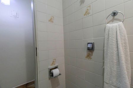 Casa para alugar com 11m², 2 quartos e 2 vagasBanheiro 1