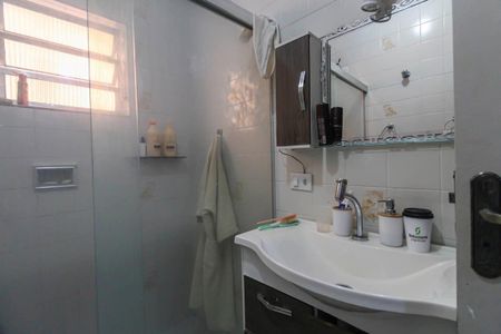 Casa para alugar com 11m², 2 quartos e 2 vagasBanheiro 1