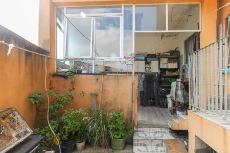 Casa para alugar com 11m², 2 quartos e 2 vagasJardim