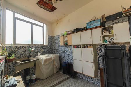 Casa para alugar com 11m², 2 quartos e 2 vagasÁrea de Serviço