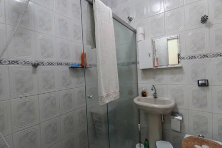Casa para alugar com 11m², 2 quartos e 2 vagasBanheiro 2