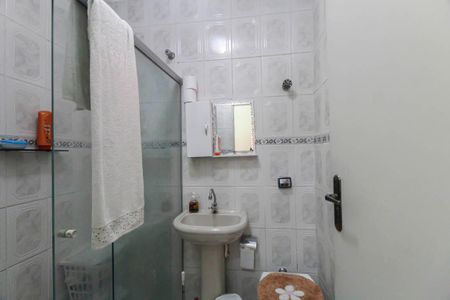 Casa para alugar com 11m², 2 quartos e 2 vagasBanheiro 2