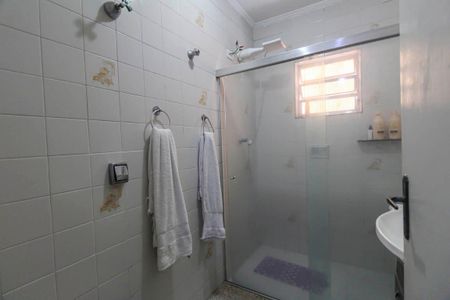 Casa para alugar com 11m², 2 quartos e 2 vagasBanheiro 1