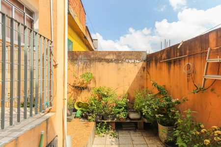 Casa para alugar com 11m², 2 quartos e 2 vagasJardim