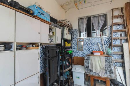 Casa para alugar com 11m², 2 quartos e 2 vagasÁrea de Serviço