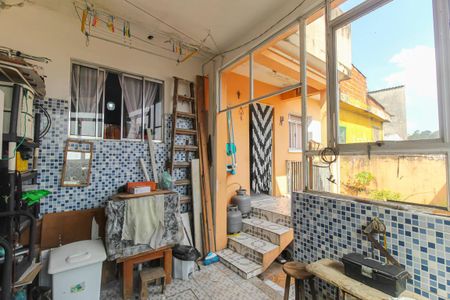 Casa para alugar com 11m², 2 quartos e 2 vagasÁrea de Serviço