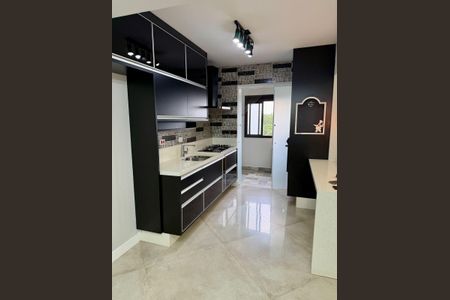 Apartamento para alugar com 90m², 3 quartos e 2 vagas Apartamento para alugar com 90m², 3 quartos e 2 vagasCozinha