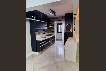 Apartamento para alugar com 90m², 3 quartos e 2 vagas Apartamento para alugar com 90m², 3 quartos e 2 vagasCozinha