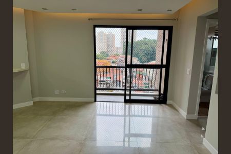 Apartamento para alugar com 90m², 3 quartos e 2 vagas Apartamento para alugar com 90m², 3 quartos e 2 vagasSala