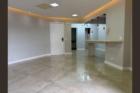 Apartamento para alugar com 90m², 3 quartos e 2 vagas Apartamento para alugar com 90m², 3 quartos e 2 vagasSala