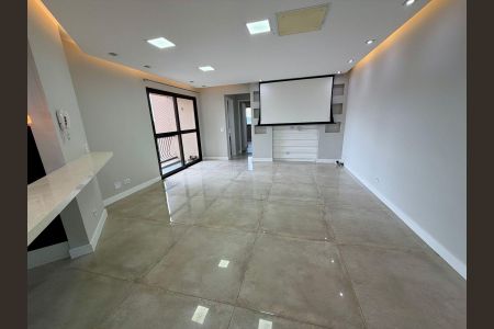 Apartamento para alugar com 90m², 3 quartos e 2 vagas Apartamento para alugar com 90m², 3 quartos e 2 vagasSala