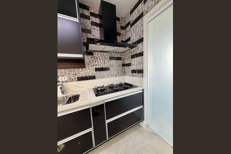 Apartamento para alugar com 90m², 3 quartos e 2 vagas Apartamento para alugar com 90m², 3 quartos e 2 vagasCozinha