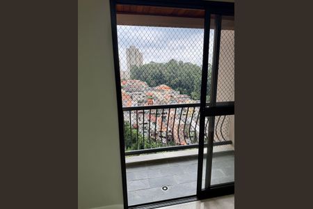 Apartamento para alugar com 90m², 3 quartos e 2 vagas Apartamento para alugar com 90m², 3 quartos e 2 vagasSala