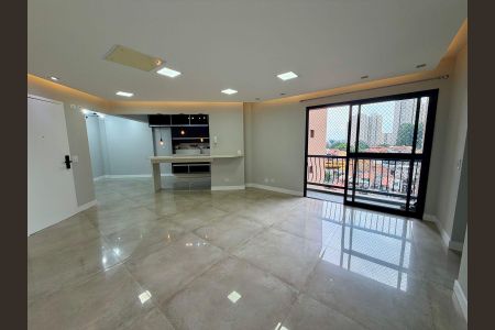 Apartamento para alugar com 90m², 3 quartos e 2 vagas Apartamento para alugar com 90m², 3 quartos e 2 vagasSala