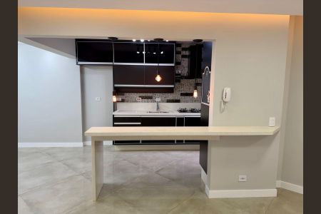 Apartamento para alugar com 90m², 3 quartos e 2 vagas Apartamento para alugar com 90m², 3 quartos e 2 vagasCozinha