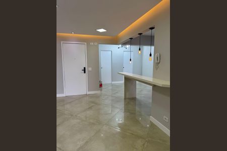 Apartamento para alugar com 90m², 3 quartos e 2 vagas Apartamento para alugar com 90m², 3 quartos e 2 vagasSala