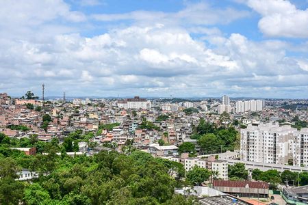 Apartamento para alugar com 48m², 2 quartos e 1 vagaVista