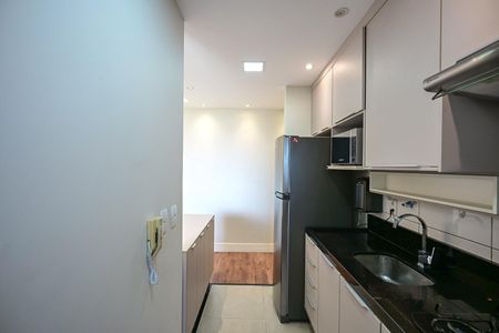 Apartamento para alugar com 48m², 2 quartos e 1 vagaCozinha
