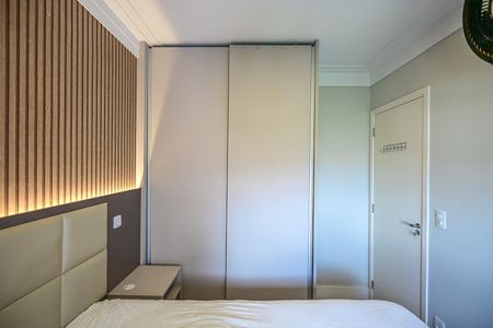 Apartamento para alugar com 48m², 2 quartos e 1 vagaQuarto 2