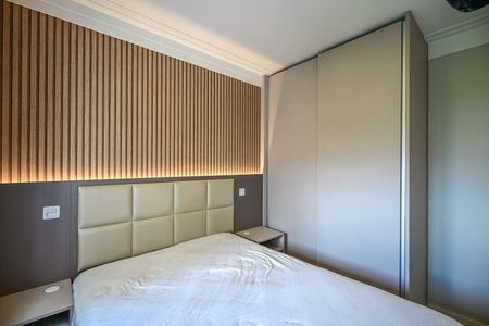 Apartamento para alugar com 48m², 2 quartos e 1 vagaQuarto 2