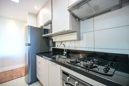 Apartamento para alugar com 48m², 2 quartos e 1 vagaCozinha