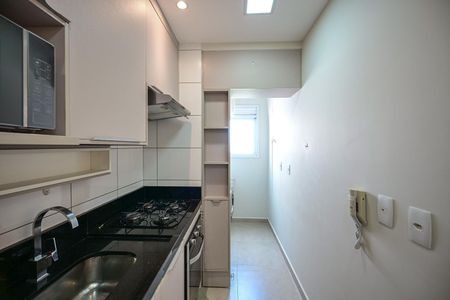 Apartamento para alugar com 48m², 2 quartos e 1 vagaCozinha
