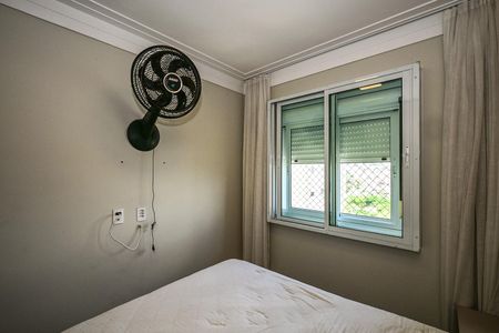 Apartamento para alugar com 48m², 2 quartos e 1 vagaQuarto 2