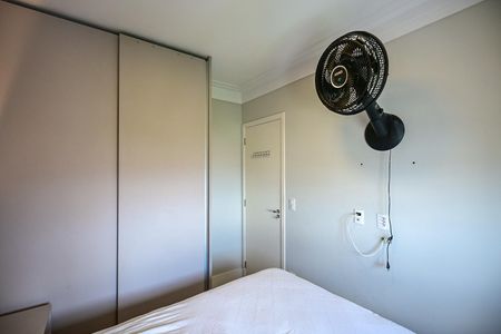 Apartamento para alugar com 48m², 2 quartos e 1 vagaQuarto 2