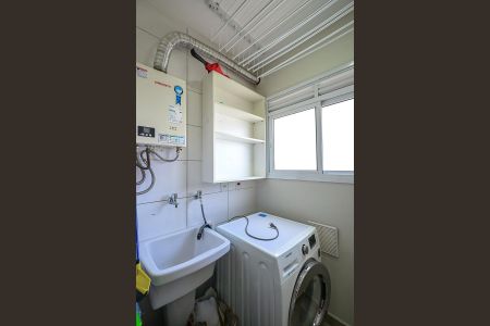 Apartamento para alugar com 48m², 2 quartos e 1 vagaÁrea de Serviço 