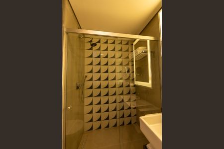 Studio para alugar com 29m², 1 quarto e 1 vagaBanheiro