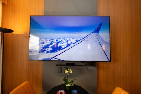 Studio para alugar com 29m², 1 quarto e 1 vagaSuite